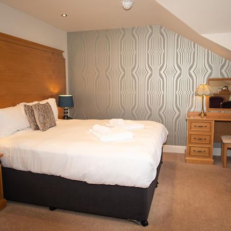 Lyzzick Hall Hotel Applethwaite Екстер'єр фото