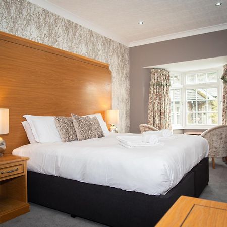 Lyzzick Hall Hotel Applethwaite Екстер'єр фото