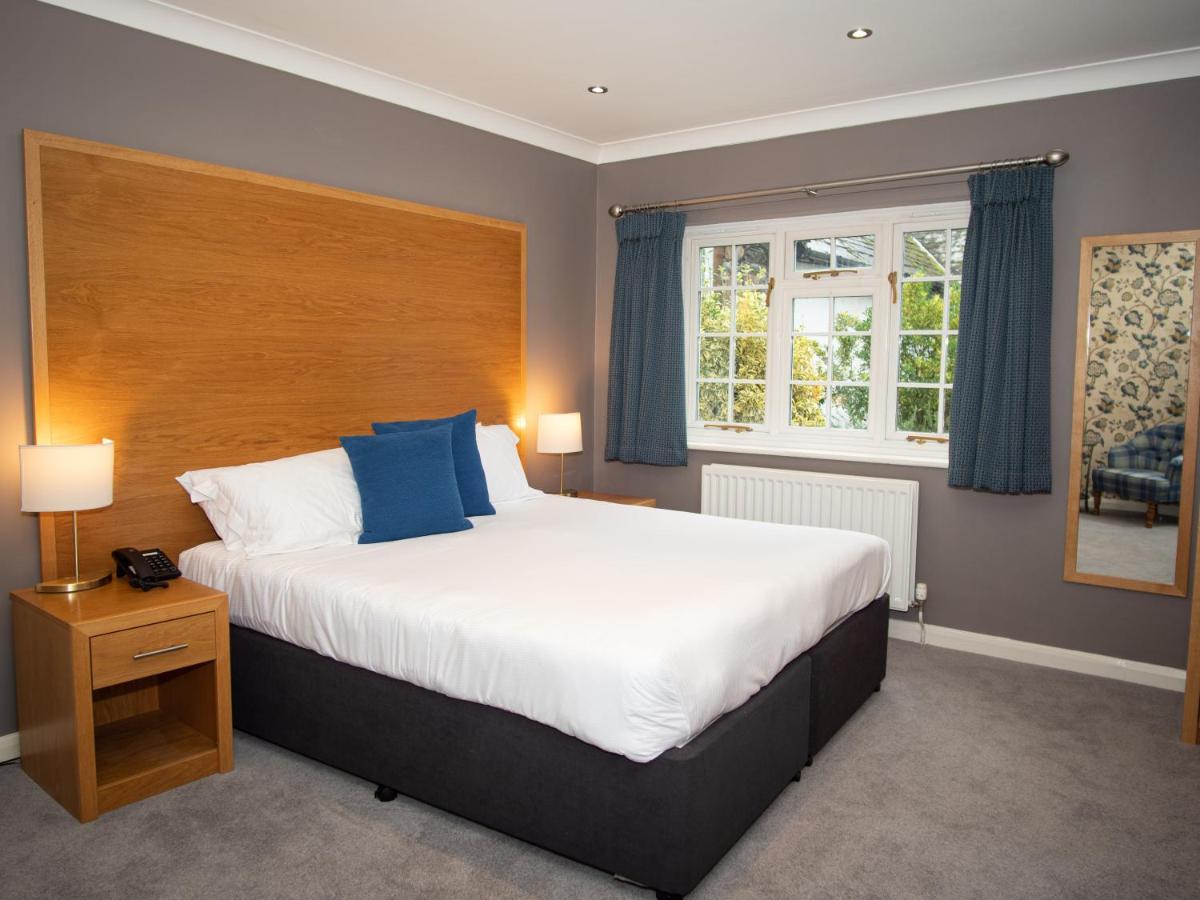 Lyzzick Hall Hotel Applethwaite Екстер'єр фото