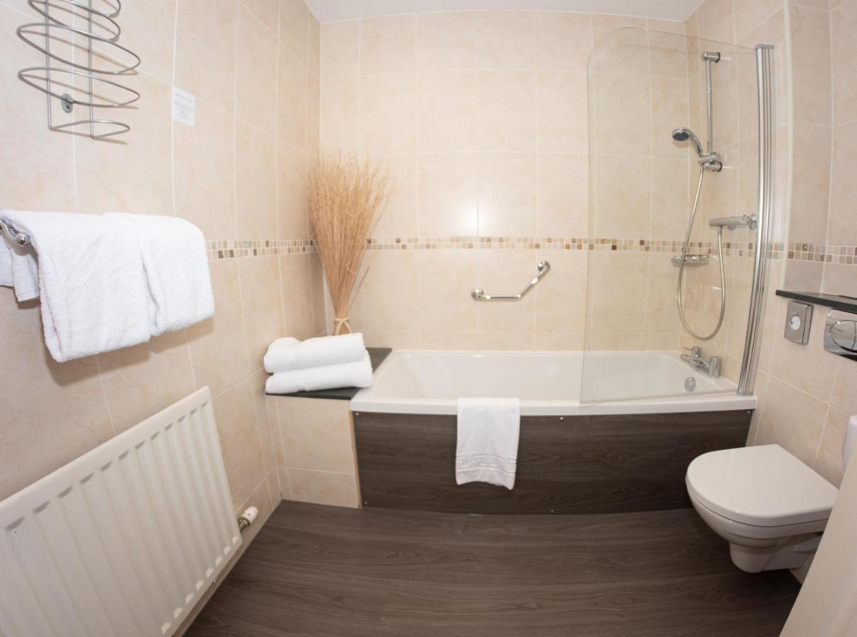 Lyzzick Hall Hotel Applethwaite Екстер'єр фото
