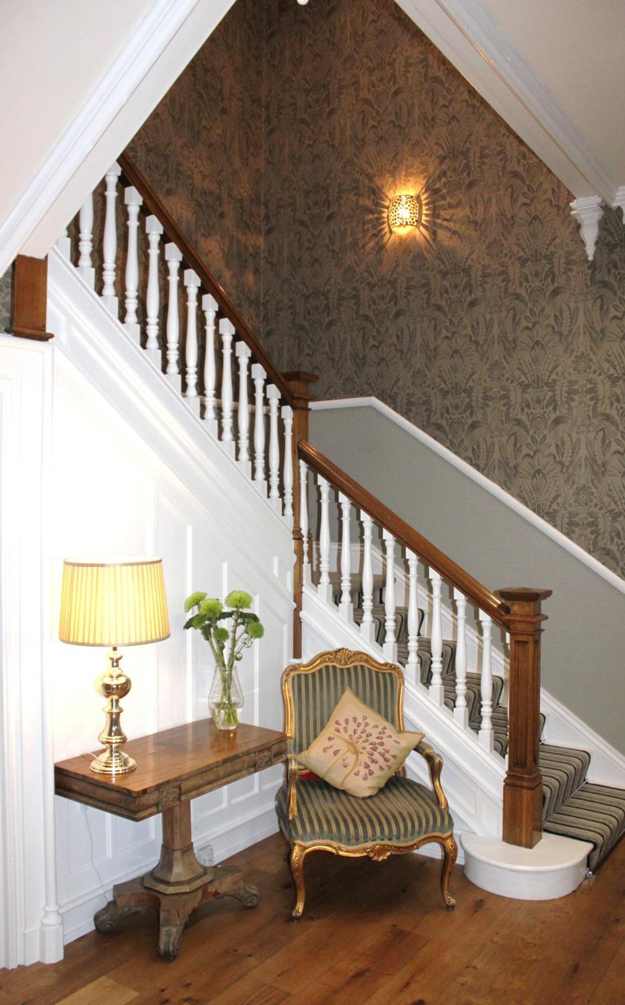 Lyzzick Hall Hotel Applethwaite Екстер'єр фото