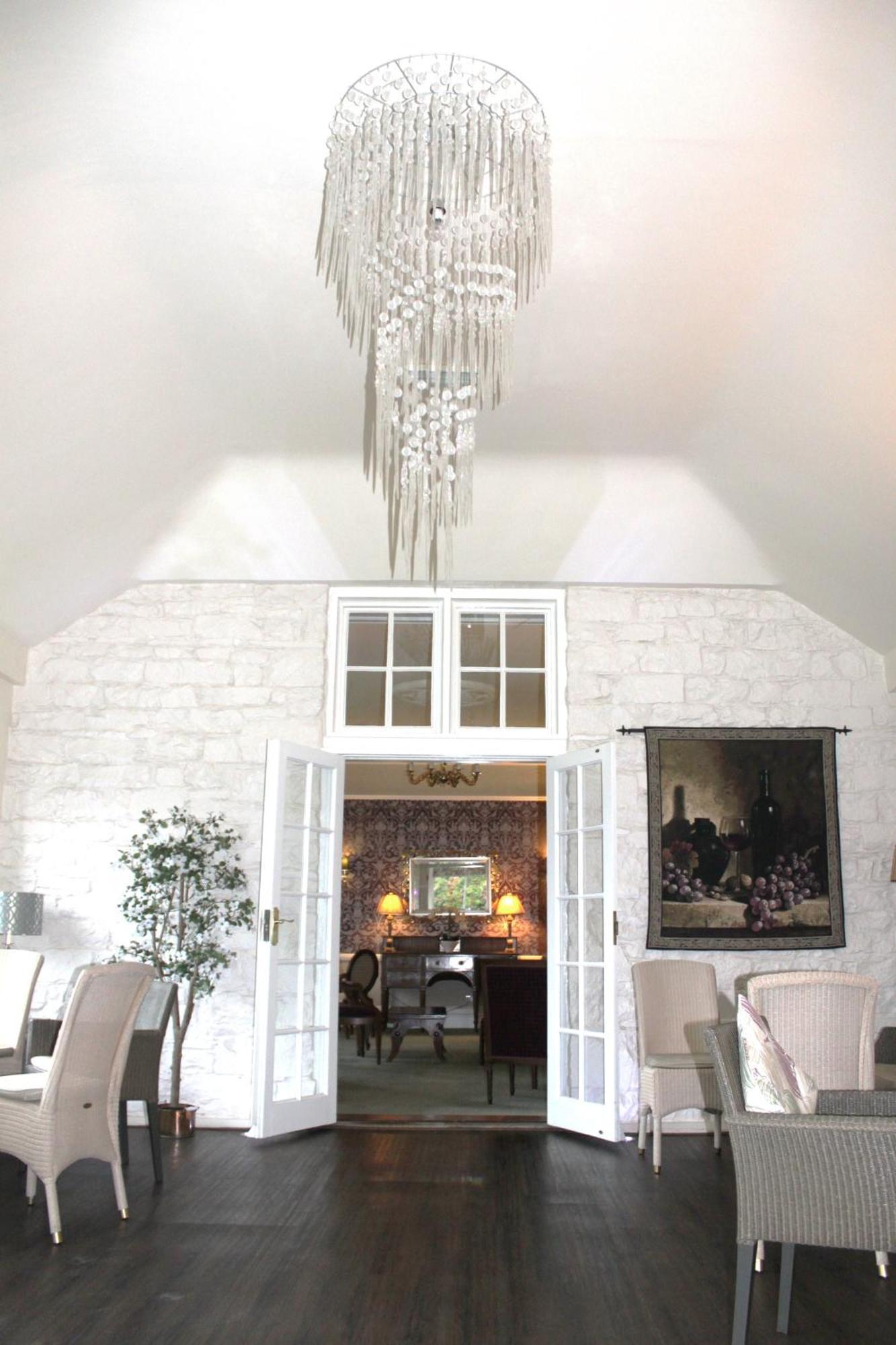 Lyzzick Hall Hotel Applethwaite Екстер'єр фото