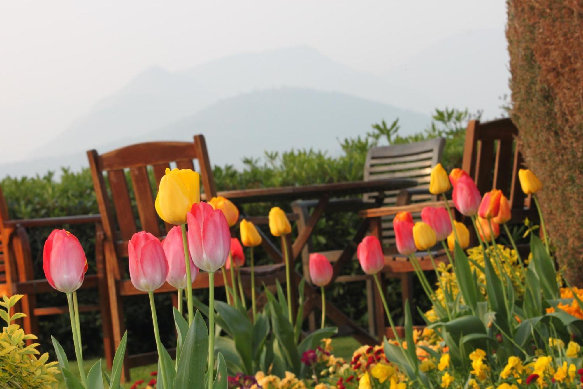 Lyzzick Hall Hotel Applethwaite Екстер'єр фото