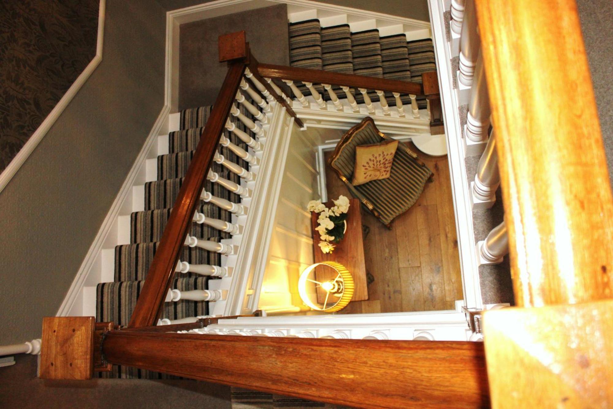 Lyzzick Hall Hotel Applethwaite Екстер'єр фото