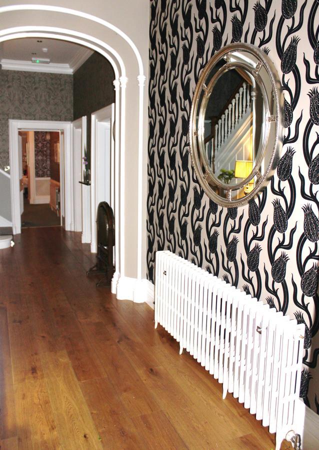 Lyzzick Hall Hotel Applethwaite Екстер'єр фото