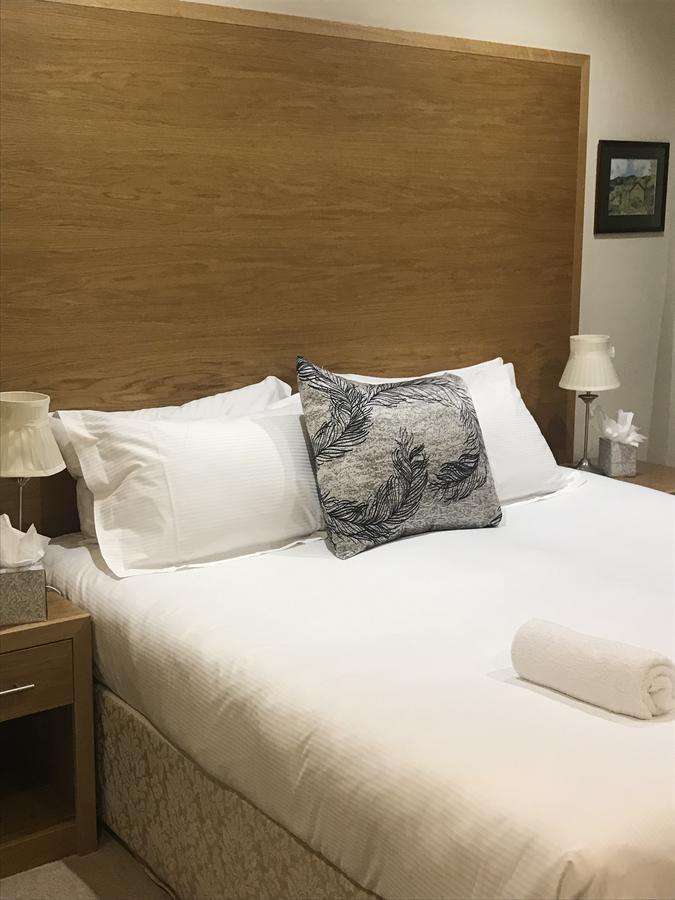 Lyzzick Hall Hotel Applethwaite Екстер'єр фото