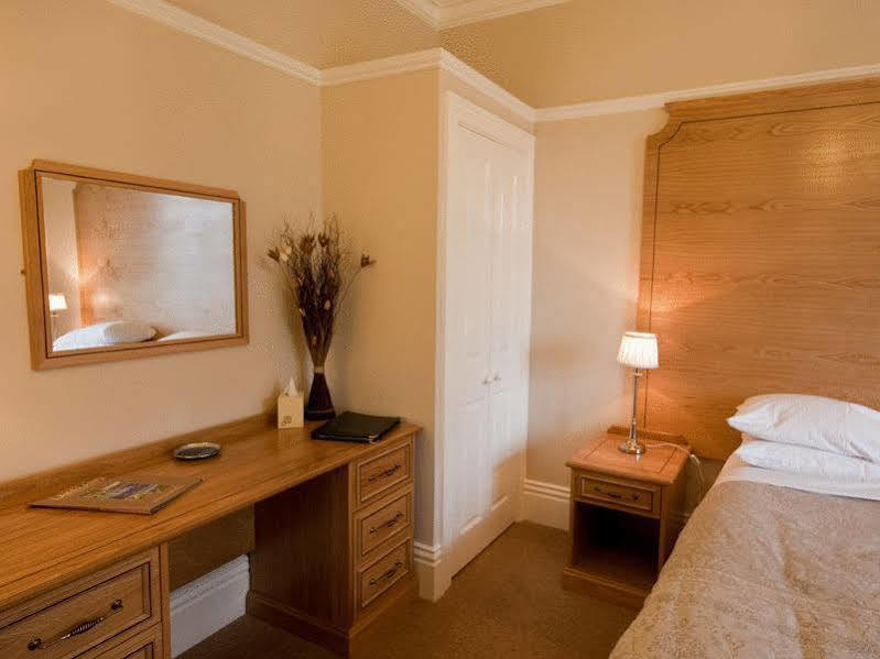 Lyzzick Hall Hotel Applethwaite Екстер'єр фото