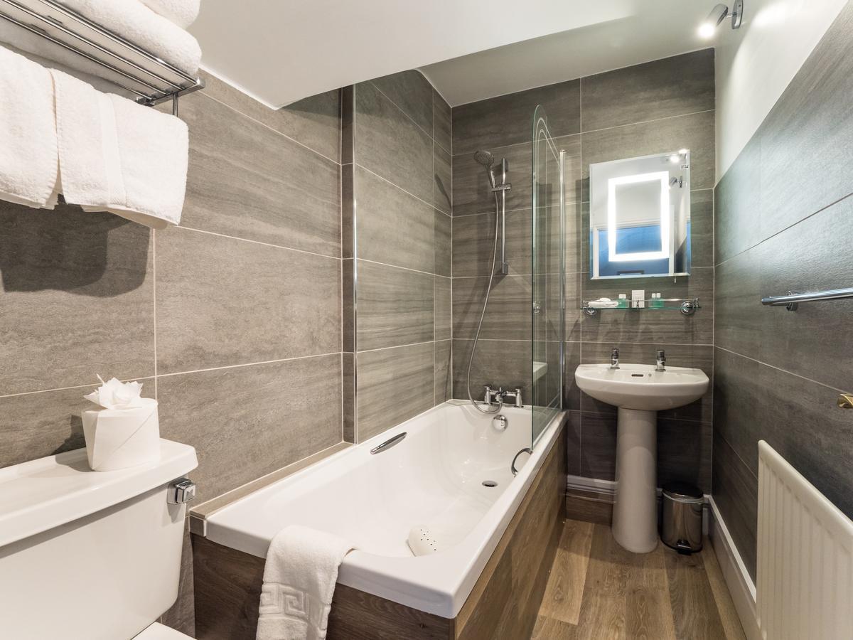 Lyzzick Hall Hotel Applethwaite Екстер'єр фото