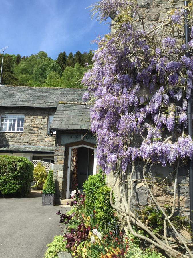 Lyzzick Hall Hotel Applethwaite Екстер'єр фото