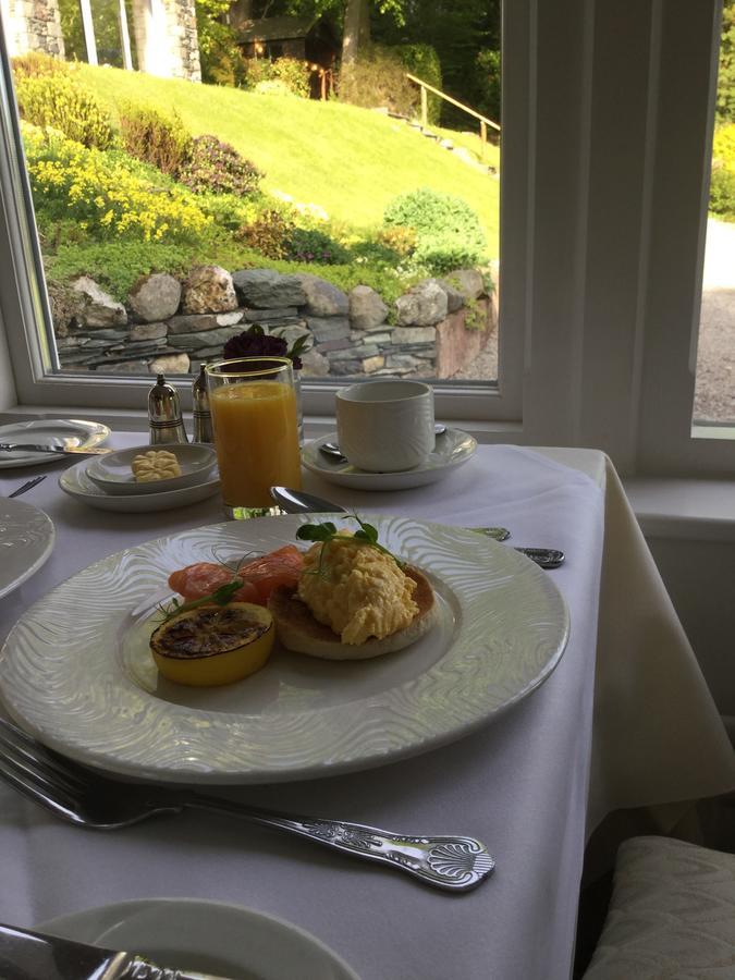 Lyzzick Hall Hotel Applethwaite Екстер'єр фото