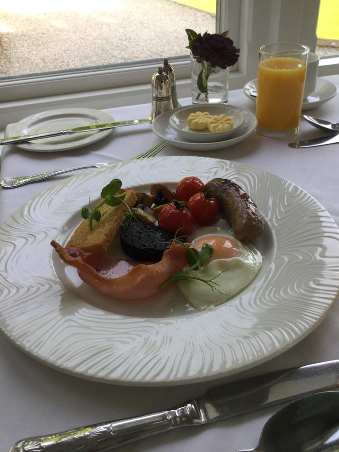 Lyzzick Hall Hotel Applethwaite Екстер'єр фото
