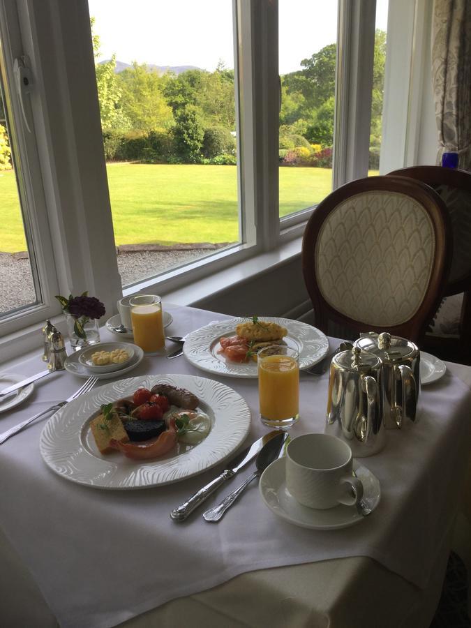Lyzzick Hall Hotel Applethwaite Екстер'єр фото