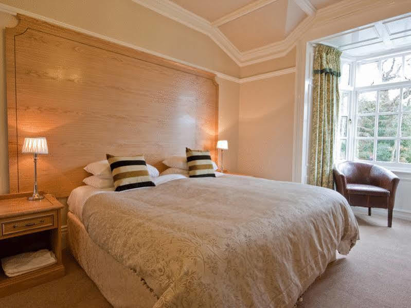 Lyzzick Hall Hotel Applethwaite Екстер'єр фото